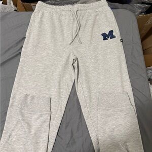 Antigua Michigan Joggers